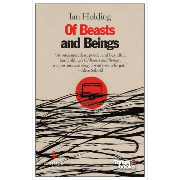 Of Beasts and Beings, (Paperback)