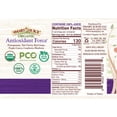 thumbnail image 5 of Smart Juice Antioxidant Force Organic - 33.8 fl oz (1L) - (Pack of 6), 5 of 10