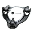 thumbnail image 7 of Detroit Axle - Front Right Upper Control Arm for 1992-1995 Honda Civic 1993-1997 Honda Civic Del Sol 1994-2001 Integra Passenger Side Upper Control Arm w/Ball Joint Replacement, 7 of 7