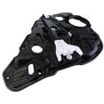 thumbnail image 5 of Zcargel Power Window Regulator Rear Left, Direct Replacement for Kia Optima 2016-2020, OE# 83471D4000, Durable ABS Electric Window Lift Motor Switch, Compatible with Models 83471 D4000, 5 of 12