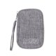 thumbnail image 1 of Bolsa de almuerzo de estilo nórdico, bolsa de hielo con aislamiento Kraft lavable, bolsa de almuerzo duradera, bolsa sin plástico para hombres, 1 of 5
