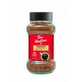 thumbnail image 2 of Tim Hortons Premium Instant Coffee, Medium Roast 300g/10.5 oz, 2 of 4