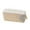 White, variant on Makeup Bags New Embroidered Sequin Makeup Bag with Large Capacity High Appearance Cute Portable Storage Bag Washing Bag