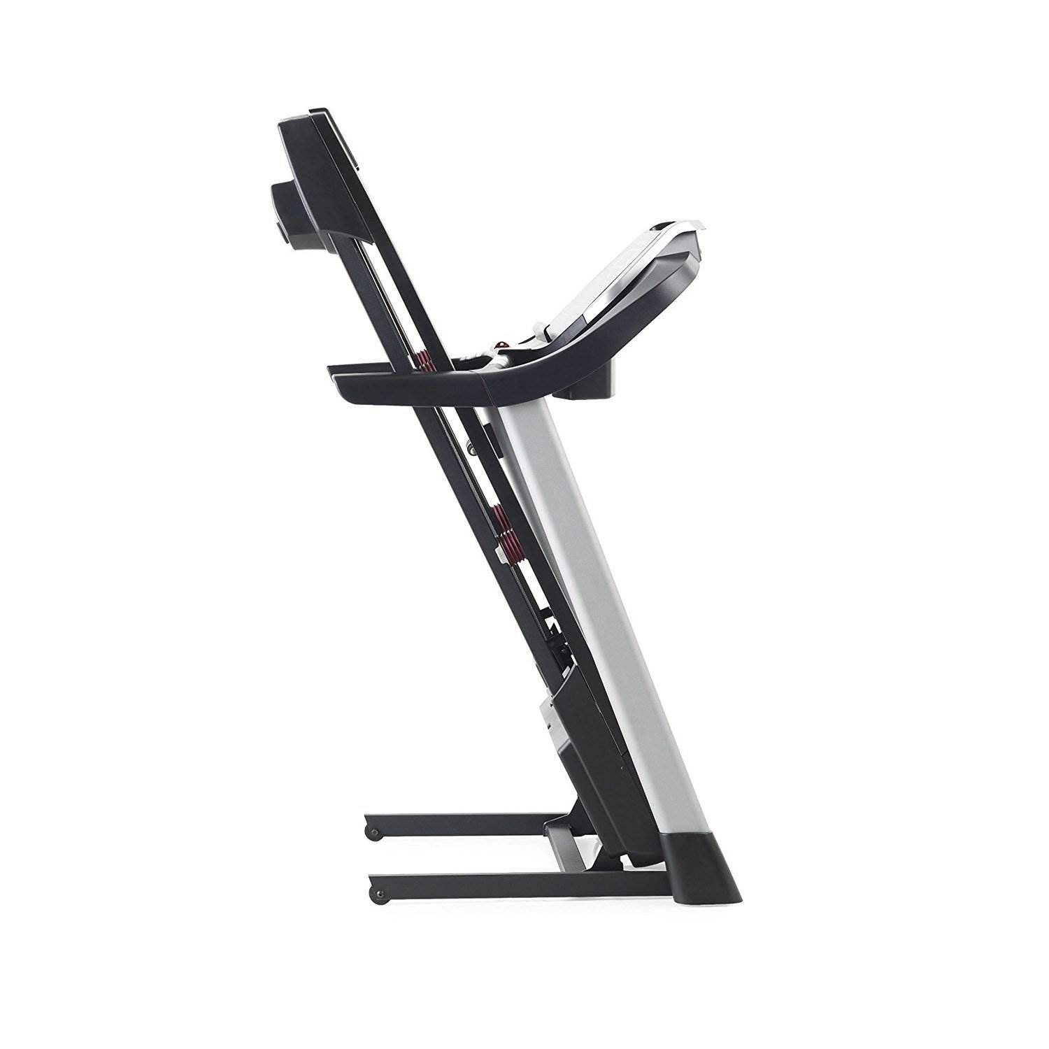 ProForm 505 CST Space Saving Folding Incline Treadmill with ProShox Cushioning - image 4 of 11