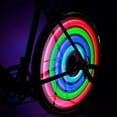 thumbnail image 5 of Luz para Radios de Bicicleta TANGJMXG 8 Piezas LED, 5 of 5