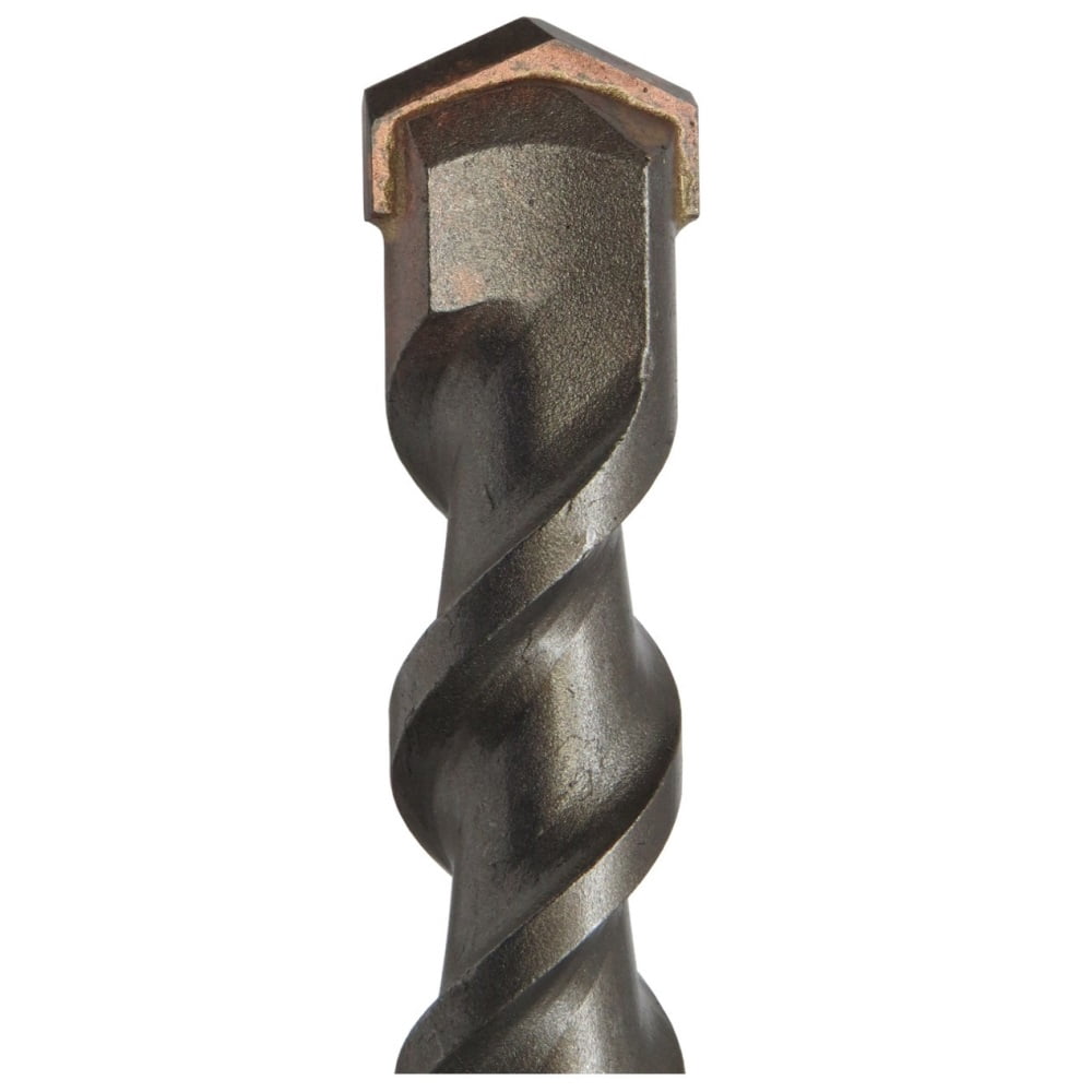 1/4" - 1/2" 5 Piece SDS-Plus Hammer Bit Drill Bit Set, Drill America