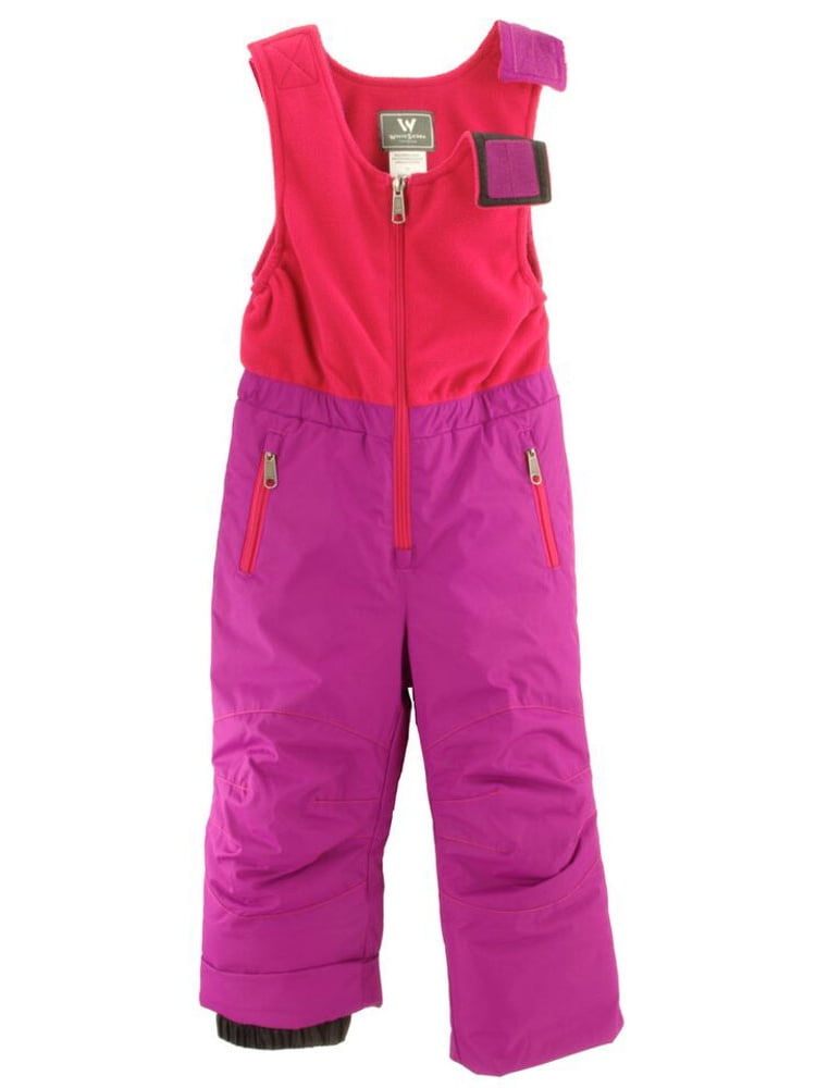 north face toddler snow pants