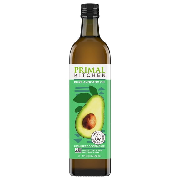 Primal Kitchen Avocado Oil 9.3 fl oz