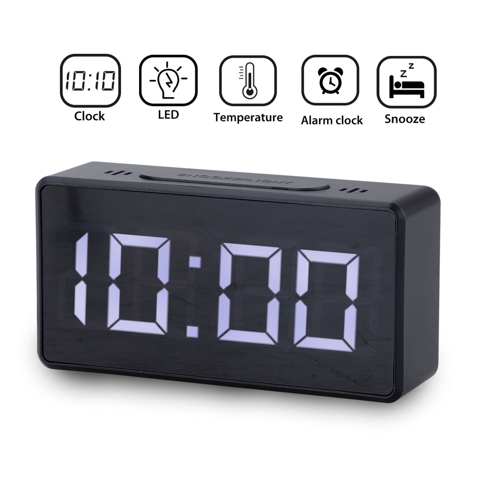 snooze smart sleepers