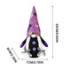 thumbnail image 3 of Muñecos de gnomos sin rostro para Halloween, adorno para decoración de fiestas, 3 of 3