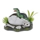 thumbnail image 1 of Pecera para cueva, , camarones, refugio seguro, resina, concha de , decoración de paisaje, adornos para paisajismo, t Yuyangstore Adorno de decoración de acuarios, 1 of 8