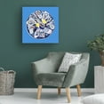 thumbnail image 2 of Trademark Fine Art Alice Straker Plate of Oysters Canvas Wall Art, 2 of 4
