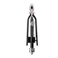 thumbnail image 1 of paramount Safety Wire Pliers Twisting Multifunctional Lock Twist Heavy Duty Jaws Maintenance Fixed Device Hand Tools Automobile 1034 6 inches, 1 of 6