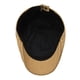 thumbnail image 2 of Gorra casual Gatsby Newsboy con gorra plana para hombre en algodón/mezclilla, 2 of 4