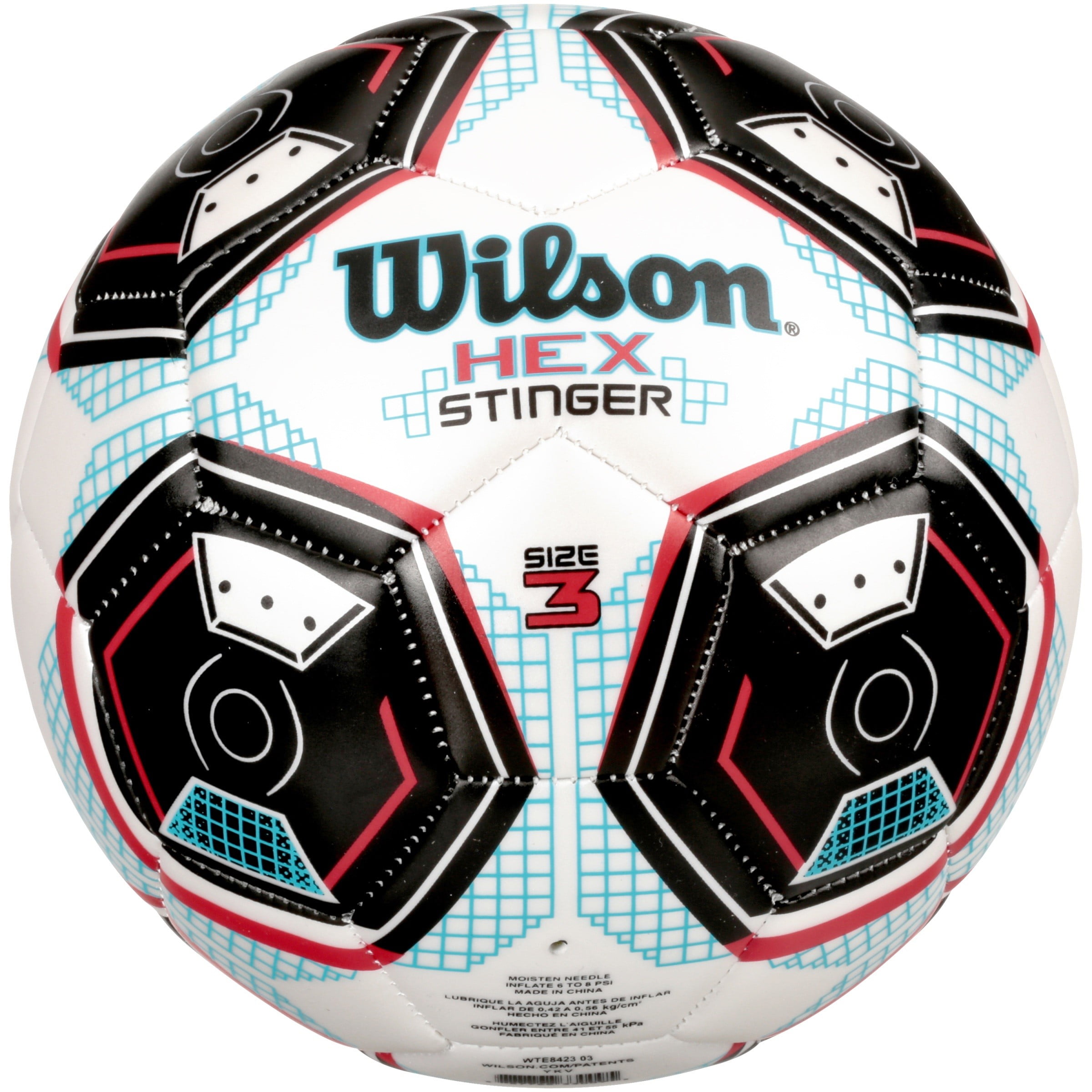 wilson soccer ball size 3 seatle davidjoel co