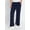 True Navy, variant on Genevieve Drawstring Trouser (28" Inseam) 3507