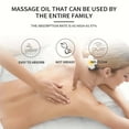 thumbnail image 4 of Fiudx Acetato de Rosa, Aceite Calmante para Masaje de Espalda, Aceite para Terapia Gua Sha, Aceite Relajante de Aromaterapia, Alivio Del Estrés, Peel Suave E Hidratante, Regalo para Amantes Del Spa,, 4 of 7