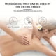 thumbnail image 4 of Fiudx Acetato de Rosa, Aceite Calmante para Masaje de Espalda, Aceite para Terapia Gua Sha, Aceite Relajante de Aromaterapia, Alivio Del Estrés, Peel Suave E Hidratante, Regalo para Amantes Del Spa,, 4 of 7