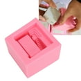 thumbnail image 5 of Molde de silicona con forma de Casa única, molde para pastel, jabón, maceta, moldes de hormigón, accesorios de bricolaje para el hogar BK2081, 5 of 5