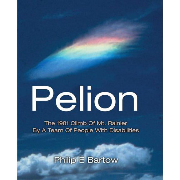Pelion (Paperback)