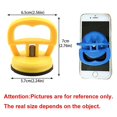 thumbnail image 4 of Dent Puller Powerful Suction Cup Dent Puller For Car Dent Repair Objects Moving Glass Tiles Mirror Lifting, 4 of 5