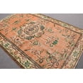 thumbnail image 4 of Vintage Rugs, Turkish Rug, 6.1x9.2 ft Large Rug, Colorful Rug, Home Decor Rugs, 4 of 9