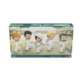thumbnail image 4 of Little People Collector Backstreet Boys Special Edition Set for Music Fans, 5 Figures, 4 of 6