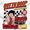White, variant on Betty Boop Kanji Tokyo Drift Racecar Women's Graphic T Shirt Tees Brisco Brands S