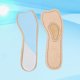 thumbnail image 3 of 1 par de plantillas absorbentes Plantillas de tacón alto Cojines antideslizantes para zapatos Almohadillas de látex para zapatos para mujer Talla L, 3 of 5