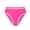Hot Pink, variant on NordicNest Girls Swim Shorts, Swimming Suit For Girls, Black Swimsuit Bottoms, Quick‑Dry Kids Beach Swim Bottoms Casual Summer Pool Wear 5‑12Y