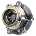 thumbnail image 3 of DuraGo 295-90125 Wheel Bearing & Hub Assembly, 3 of 3