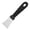 A, variant on Handheld Refrigerator Ice Scraper, 6.9"×1.6" Stainless Cleaning Scraper Tool, Frost Removing Spatula, Multi Purpose Household Scraper, Portable Freezer Defrosting Tool, Mini Durable Deicing Shovel