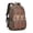 Boho Bohemia Flower-3, variant on Boho Bohemia Flower Backpack for School,Cute School Bag,Schoolbag with Adjustable Shoulder Straps & Padded Back,16.9 Inch