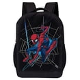thumbnail image 1 of MOCHILA SPIDERMAN CLÁSICA - MARVEL COMICS (18, negro), 1 of 3