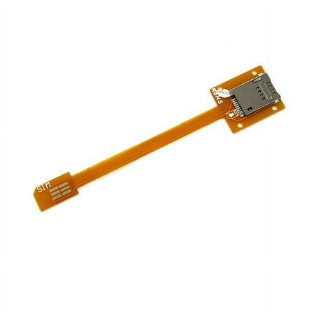 Image of SIM to SIM Card Extension Cable
