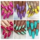 thumbnail image 4 of Fiudx Set de 6 Esmaltes En Uñas con Fototerapia y Pegamento Uv Extravagancia., 4 of 4