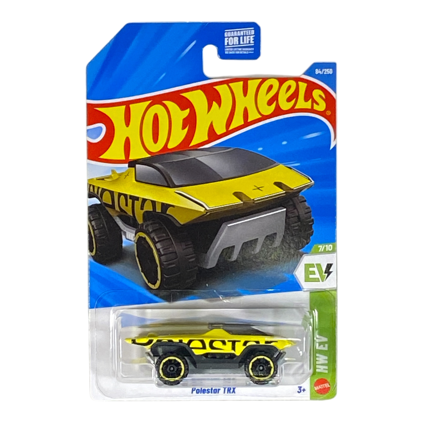 Hot Wheels 2022 HW J-Imports: Honda S2000 (Yellow) 1:64 Scale Die