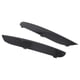 thumbnail image 3 of 2 Piezas de Tira Embellecedora para Rejilla de Radiador de Coche, Accesorios para Coche 51118047727 de Alta Calidad, 3 of 9
