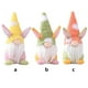 thumbnail image 4 of Bearachild Conejito de Pascua, Gnomo, conejo, decoración nórdica, , muñeco de peluche, adornos, regalos para niños Kits de decoración para fiestas No.01, 4 of 6