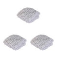 thumbnail image 2 of Baohd Nylon Plant Fence Rope Nets Wide Application Maintain Aesthetics Of Garden Functional Protection 150*5cm 3Set, 2 of 6