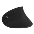 thumbnail image 4 of Charging Mouse, Left Hand Optical, Adjustable DPI, Large Battery Capacity, Ergonomic Design for Laptop, 4 of 7
