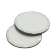 thumbnail image 3 of 5Pcs 20mm Fogger Ultrasonic Ceramic Disc Sheet Atomizer Humidifier Accessories, 3 of 8