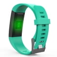 thumbnail image 2 of TechComm BFIT Water Resistant Fitness Activity Tracker Smartwatch with Heart Rate Monitor, 2 of 4