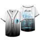 thumbnail image 1 of Karan Aujla It Was All A Dream World Tour 2025 Fechas Chaqueta de béisbol Camiseta Unisex Camisetas de manga corta,Style 5,XS, 1 of 6