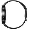 thumbnail image 4 of Xiaomi Watch S3, Interchangeable Bezel Design, Supports 150+ Sports Modes, Built-in L1+L5 Dual-Band GNSS, 1.43" Large AMOLED Display, Upgraded All-Round Health Monitoring, Black, 4 of 5