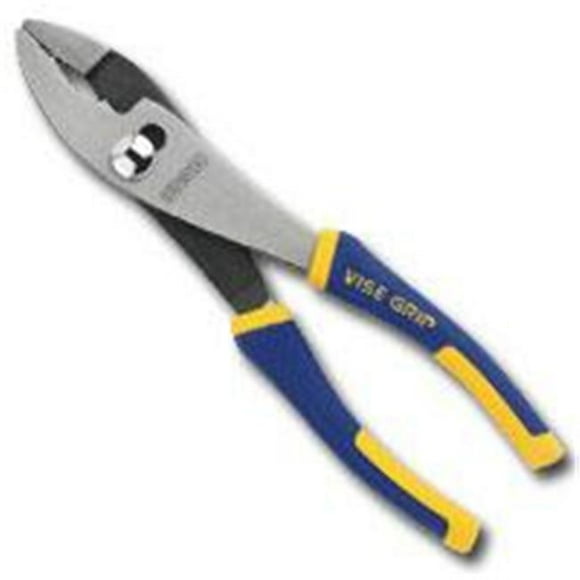 Vise Grip 8 Inch ProPliers Slip Joint Pliers