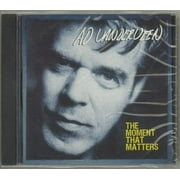 Ad Vanderveen - The Moment That Matters - CD