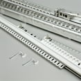 thumbnail image 4 of unbranded 100Ud Pin De Fijación L Para Estantes Con Recubrimiento Galvanizado Y Resistente, 4 of 8
