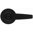 thumbnail image 7 of Kwikset Sl6000wi Winston Single Cylinder Keyed Entry Door Lever Set - Black, 7 of 7