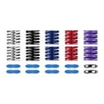 thumbnail image 1 of Kit de pedal de freno, interruptor de parada combinado, actualización, reemplazo, resorte de metal resistente y bloque de amortiguación, accesorios, 1 of 10